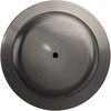 image:imageSchlage F170 PLY 622 Plymouth Door Knob One Sided NonTurning Dummy Door Handle Matte BlackAntique Pewter