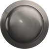 image:imageSchlage F170 PLY 622 Plymouth Door Knob One Sided NonTurning Dummy Door Handle Matte BlackAntique Pewter