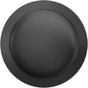 image:imageSchlage F170 PLY 622 Plymouth Door Knob One Sided NonTurning Dummy Door Handle Matte BlackMatte Black