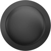 image:imageSchlage F170 PLY 622 Plymouth Door Knob One Sided NonTurning Dummy Door Handle Matte BlackMatte Black