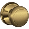Antique Brass