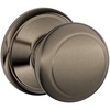 Antique Pewter