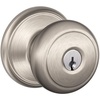 Satin Nickel