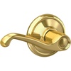 Bright Brass