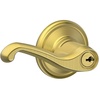Satin Brass