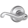 Satin Chrome