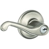 Satin Nickel