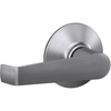 Brushed Chrome