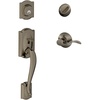 Antique Pewter