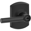 Matte Black