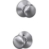 Satin Chrome