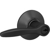 Matte Black