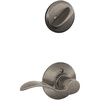 Distressed Nickel