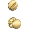 Bright Brass