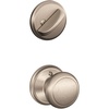 Satin Nickel
