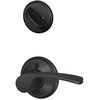 Matte Black
