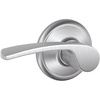 Satin Chrome