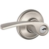 Satin Nickel
