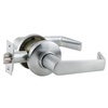 image:imageSchlage S40D SAT 626 S Series Privacy Sat 626 Satin Chrome PlatedLock Type  Passage