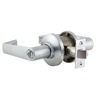 Lock Type : Storeroom