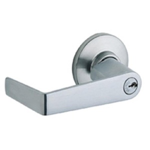 image:imageSchlage S40D SAT 626 S Series Privacy Sat 626 Satin Chrome PlatedLock Type  Entrance
