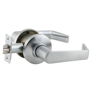image:imageSchlage S40D SAT 626 S Series Privacy Sat 626 Satin Chrome PlatedLock Type  Passage
