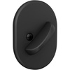 image:imageSchlage B60 RMN 622 Deadbolt with Remsen Trim Keyed 1 Side Highest Residential Security Matte Black