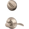 Satin Nickel