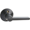image:imageSchlage F59LAT Latitude Single Cylinder Interior Pack Matte Black