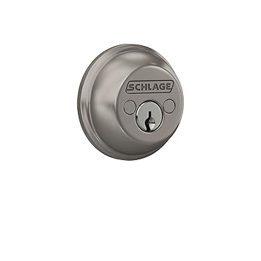 Schlage | Trust Your Home To Schlage – Century-Old Security Hardware Since 1920