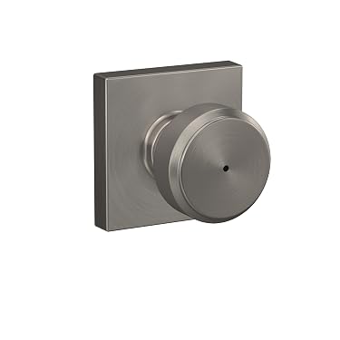 Schlage | Trust Your Home To Schlage – Century-Old Security Hardware Since 1920