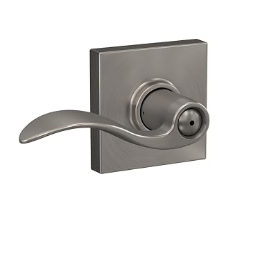 Schlage | Trust Your Home To Schlage – Century-Old Security Hardware Since 1920