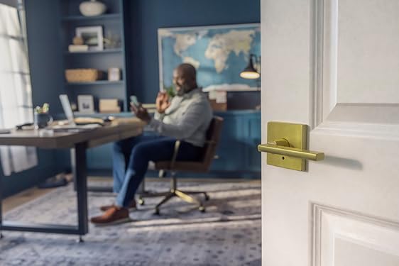 Schlage | Trust Your Home To Schlage – Century-Old Security Hardware Since 1920