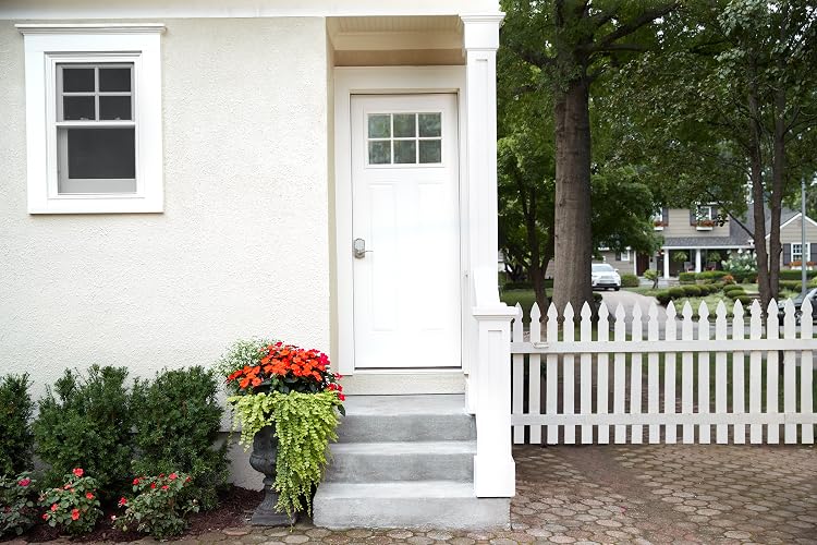 Schlage | Trust Your Home To Schlage – Century-Old Security Hardware Since 1920