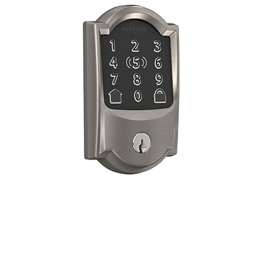Schlage | Trust Your Home To Schlage – Century-Old Security Hardware Since 1920
