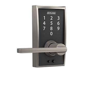 Schlage | Trust Your Home To Schlage – Century-Old Security Hardware Since 1920