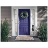 image:imageSchlage B60 N CAM 716 Deadbolt with Camelot Trim Keyed 1 Side Highest Residential Security Aged Bronze