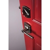 image:imageSchlage B60 N GRW 716 Deadbolt with Greenwich Trim Keyed 1 Side Highest Residential Security Aged Bronze