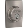 Satin Nickel