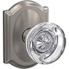 Satin Nickel