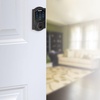 image:imageSCHLAGE BE469NX Camelot Electronic Touchscreen Deadbolt C Keyway with 12344 Latch 10116 Strike Bright Brass FinishAged Bronze