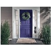 image:imageSchlage B60 N CAM 619 Deadbolt with Camelot Trim Keyed 1 Side Highest Residential Security Satin Nickel