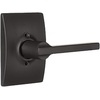 image:imageSchlage Encode WiFi Smart Lock with Century Handleset Entry Set for Front Door Matte Black