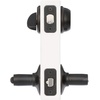 image:imageSchlage FB50N V Acc 716 Single Cylinder Deadbolt and Keyed Entry Accent Lever Aged BronzeNo Size
