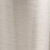 image:imageSchlage FE285 CAM 619 FLA LH Camelot Front Entry Handleset with LeftHanded Flair Lever Lower Half Grip Satin NickelSatin Nickel