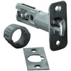 image:imageSchlage J Series 16255630 Triple Option Adjustable Deadlatch Satin Stainless Steel Finish