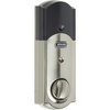 Satin Nickel