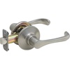 image:imageSCHLAGE Dexter by Schlage J10TOR619 Torino Hall and Closet Lever Satin Nickel
