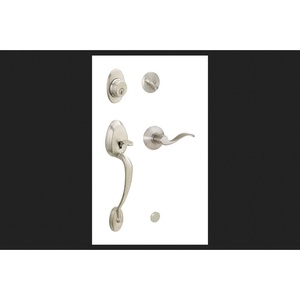 image:imageSCHLAGE F60Voply619Acc Handleset