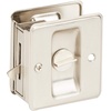 image:imageSCHLAGE LOCK CO SC991B619 Sliding DR Lock Satin Nickel